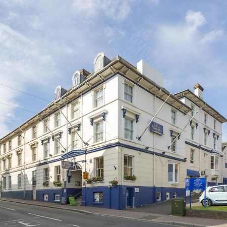 Great Malvern Hotel Екстер'єр фото