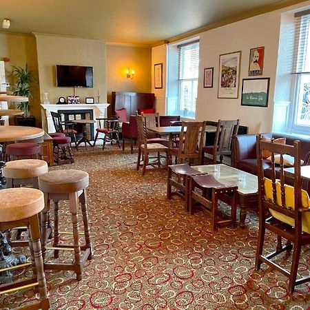 Great Malvern Hotel Екстер'єр фото