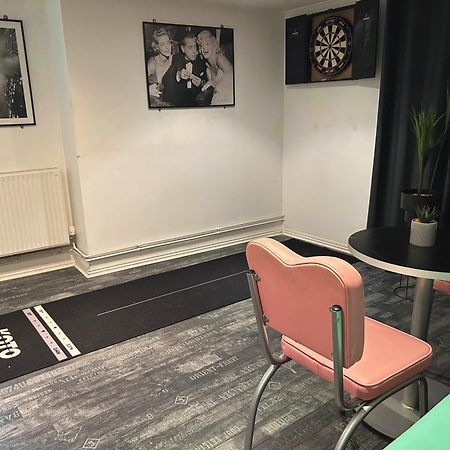 Great Malvern Hotel Екстер'єр фото