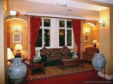 Great Malvern Hotel Екстер'єр фото