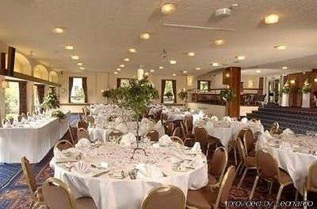 Great Malvern Hotel Екстер'єр фото