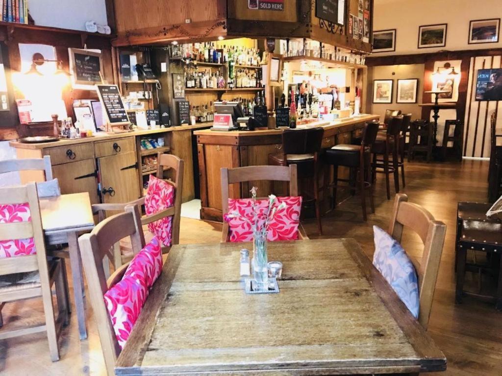Great Malvern Hotel Екстер'єр фото