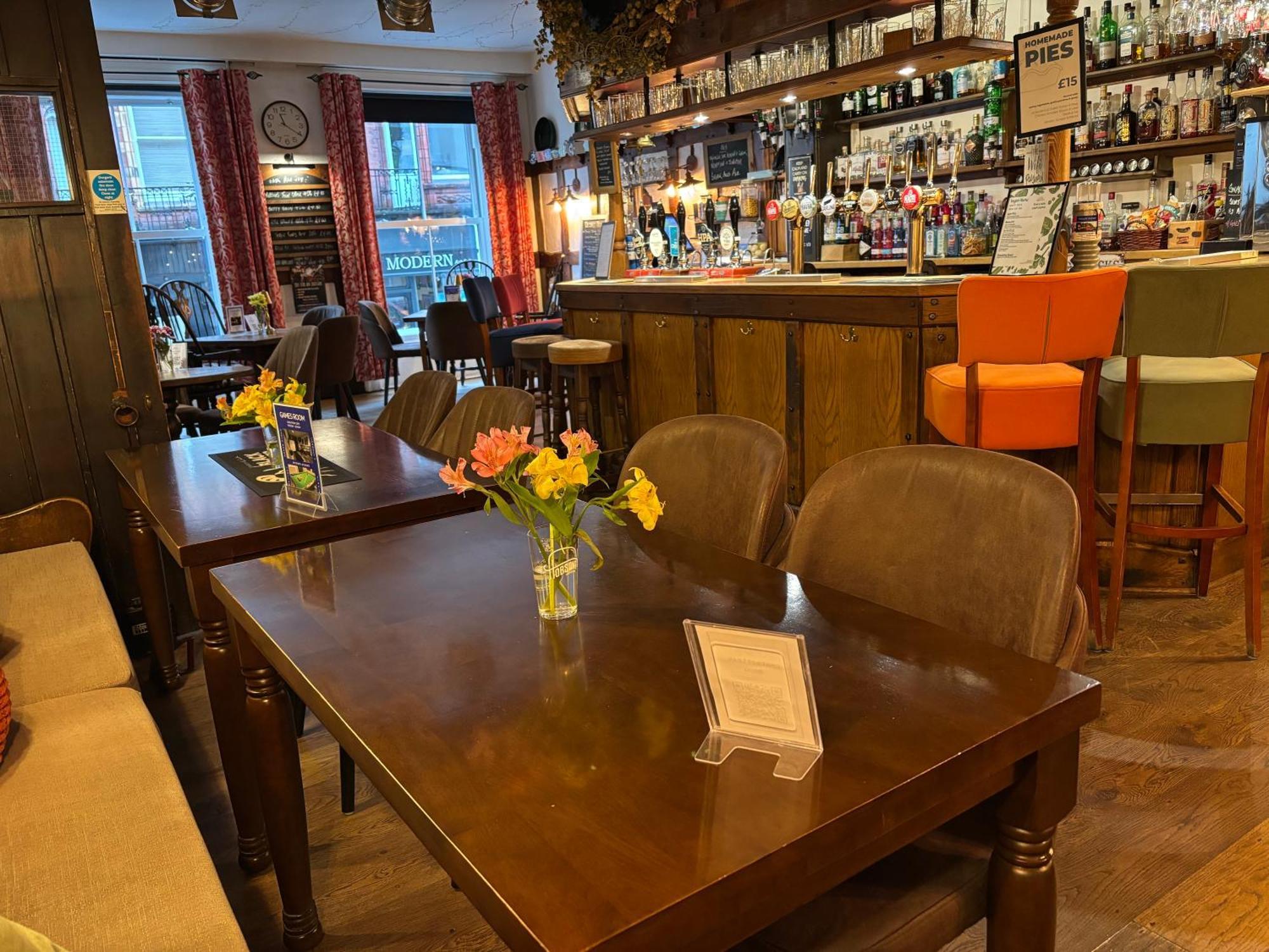 Great Malvern Hotel Екстер'єр фото